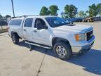 2012 GMC Sierra K2500 SLE