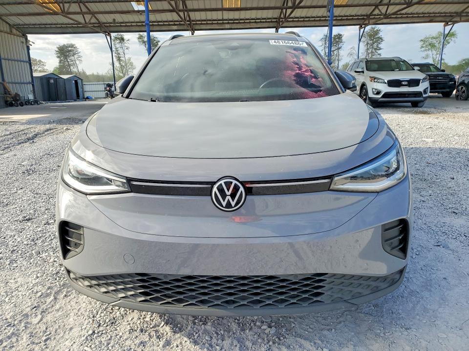 2021 Volkswagen Id.4 pro s