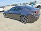 2014 Maserati Ghibli s