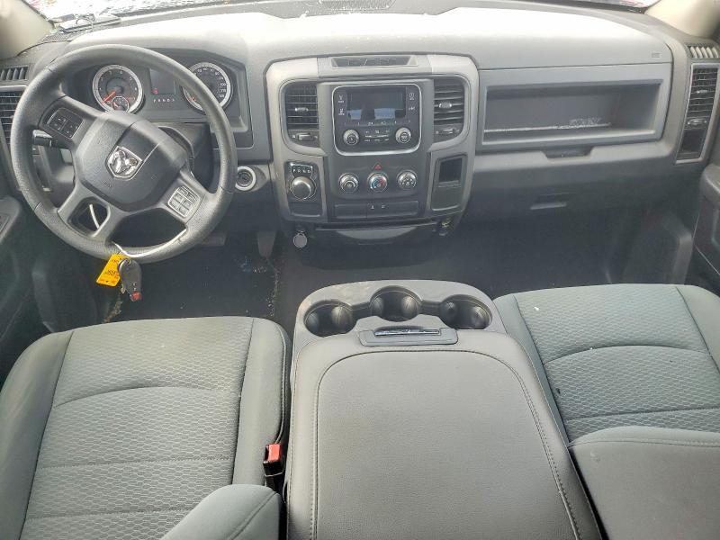 2014 Dodge RAM 1500 ST