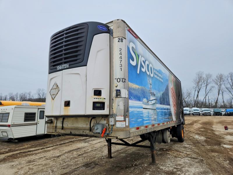 2017 Great Dane Trailer-Trailer