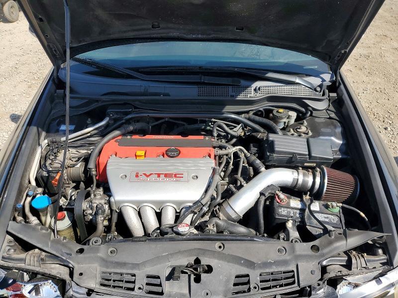 2007 Acura TSX