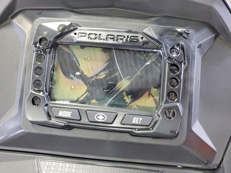 2023 Polaris Matryx SWB PRO S