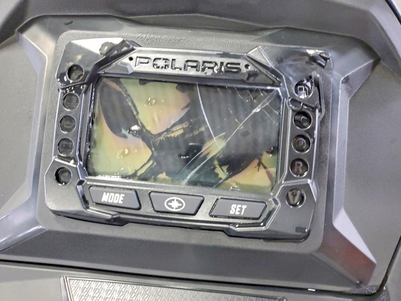 2023 Polaris Matryx SWB PRO S