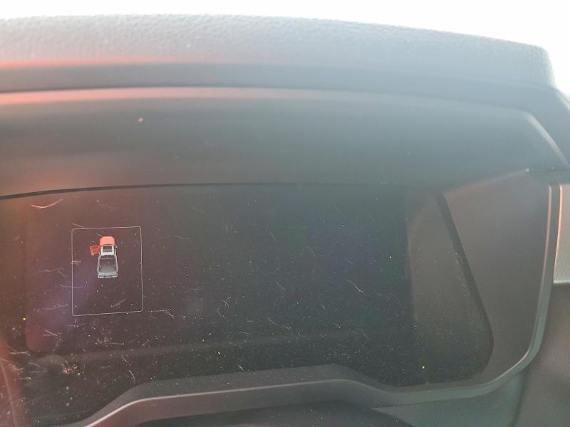 2024 Toyota Tundra Limited hv