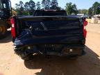 2021 Chevrolet Silverado K1500 Trail Boss Custom