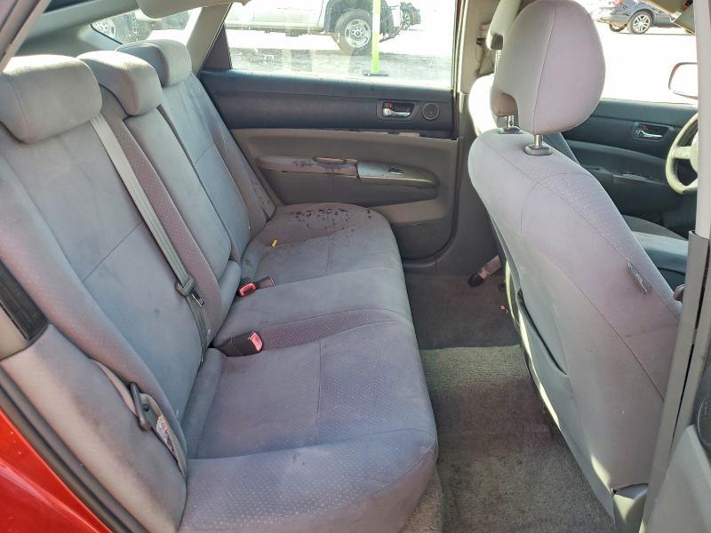 2007 Toyota Prius Base