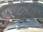 2000 Ford Escort ZX2