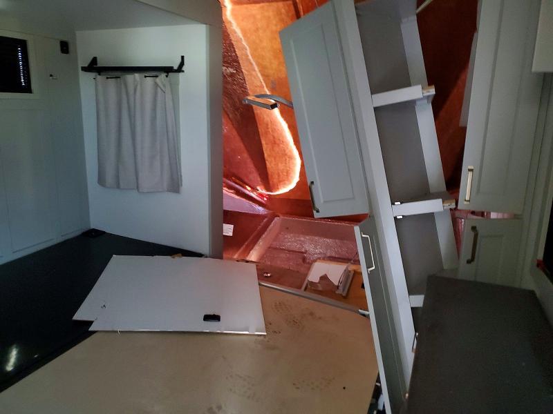2025 Brinkleyrv Camper