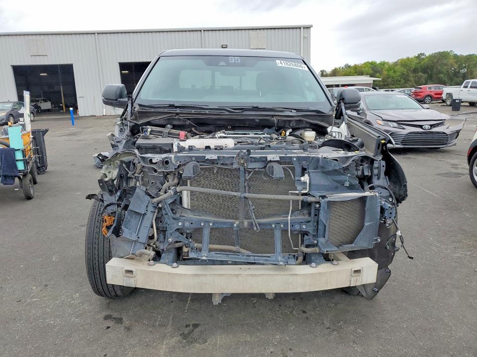 2025 Toyota Tundra SR