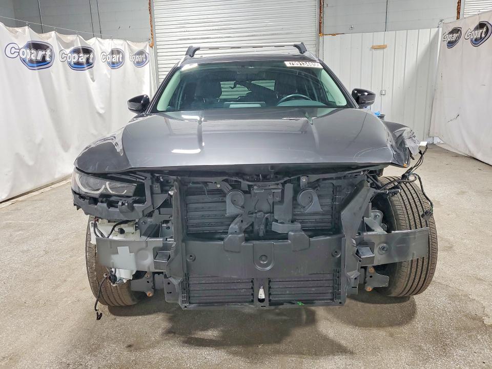 2024 Mazda Cx-50 Preferred