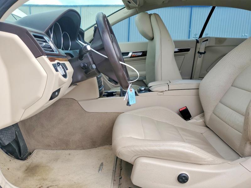 2017 Mercedes-Benz E 400