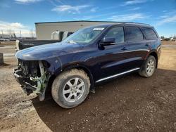 2015 Dodge Durango Limited for sale in Rocky View County, AB