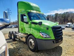 Freightliner Vehiculos salvage en venta: 2020 Freightliner Cascadia 116 Semi Truck