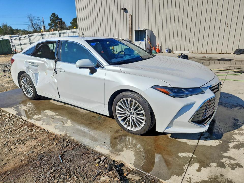2019 Toyota Avalon Limited
