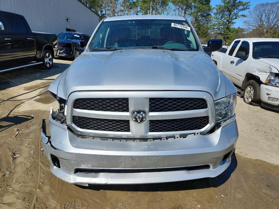 2017 Dodge RAM 1500 ST
