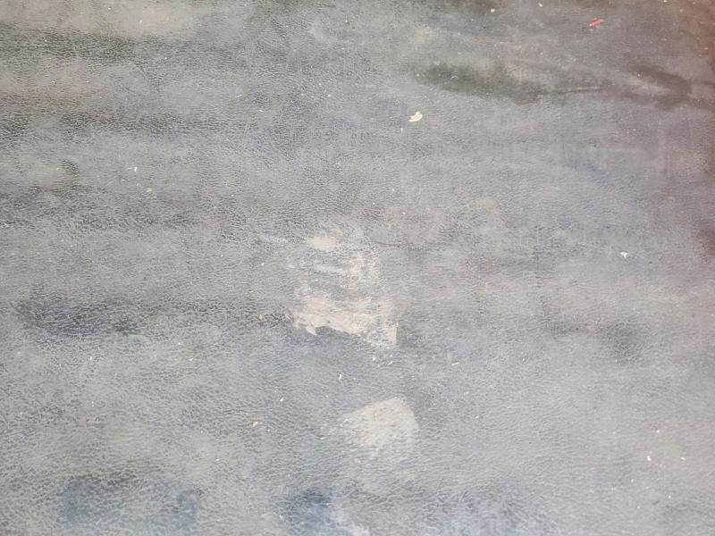 2014 Dodge Ram Promaster 1500 Delivery van