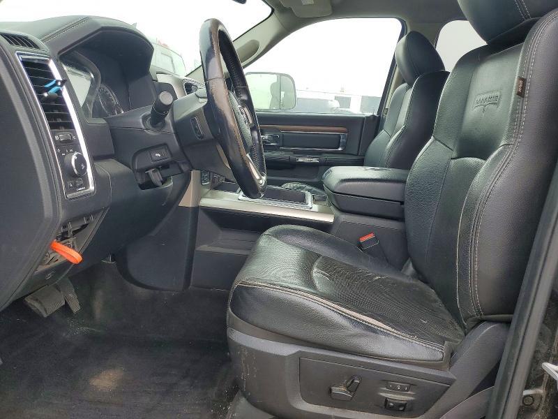 2015 Dodge 1500 Laramie