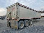 2002 Semi 2002 MAC END Dump Trailer