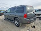 2008 Nissan Armada se