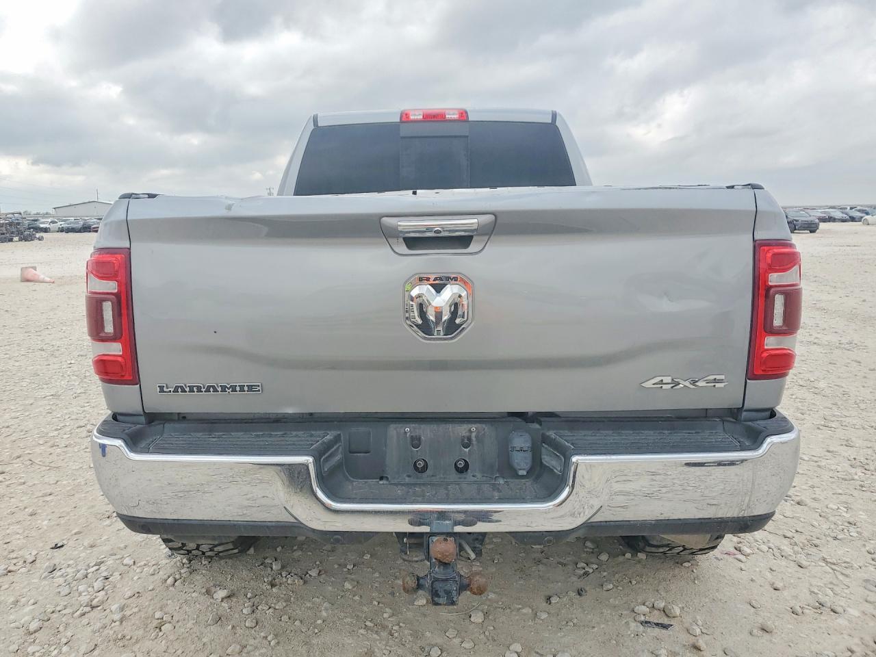 2021 Dodge RAM 2500