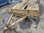 1950 Other 1950 Equipment Trailer