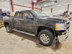 2013 Chevrolet Silverado K2500 Heavy Duty LTZ