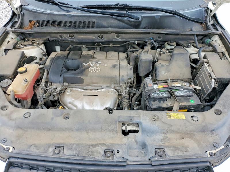 2009 Toyota Rav4 Base