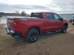 2021 Chevrolet Silverado K1500 LT Trail Boss