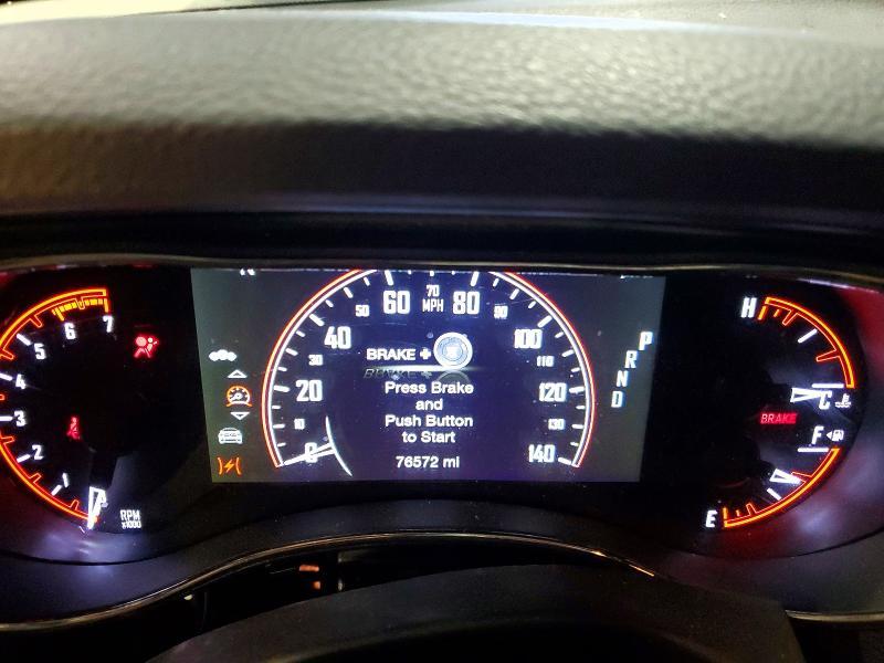 2020 Dodge Durango r