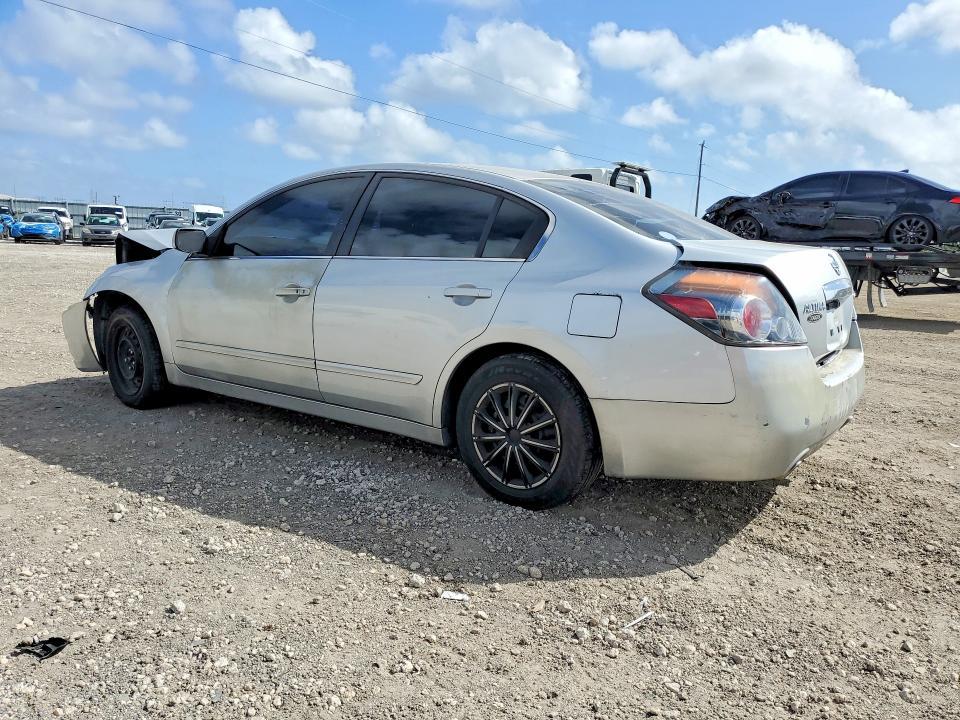 2012 Nissan Altima 2.5