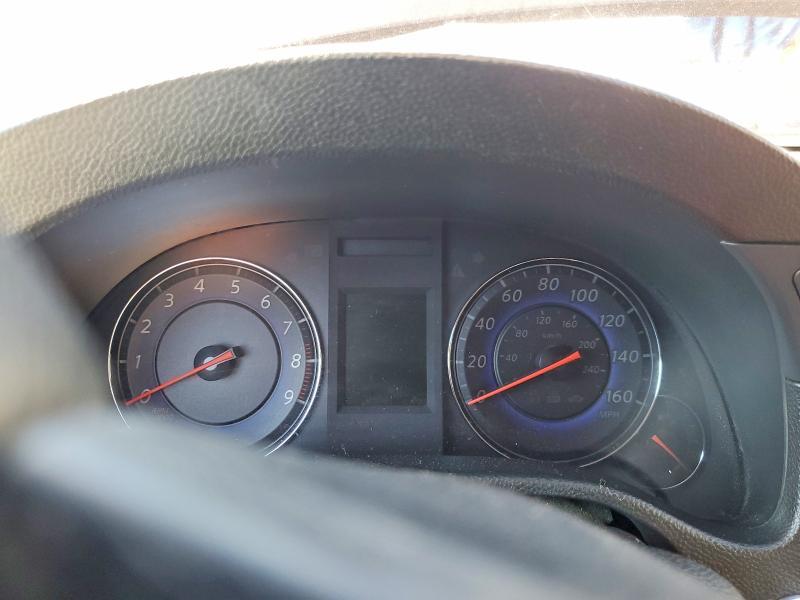 2008 Infiniti G37 Base