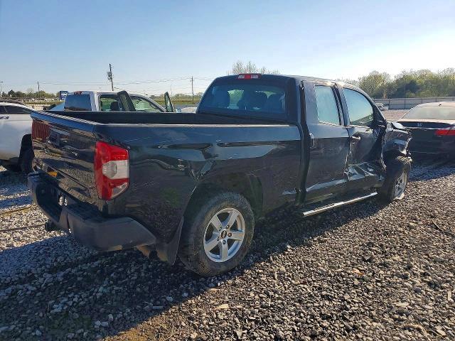 2016 Toyota Tundra SR