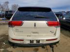 2014 Lincoln MKX