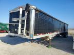 2013 Unknown 2013 Timpe Grain Trailer