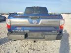 2017 Nissan Titan XD Platinum Reserve