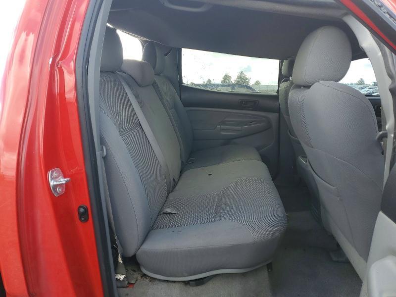 2006 Toyota Tacoma V6