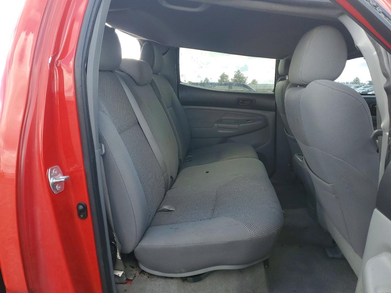 2006 Toyota Tacoma V6