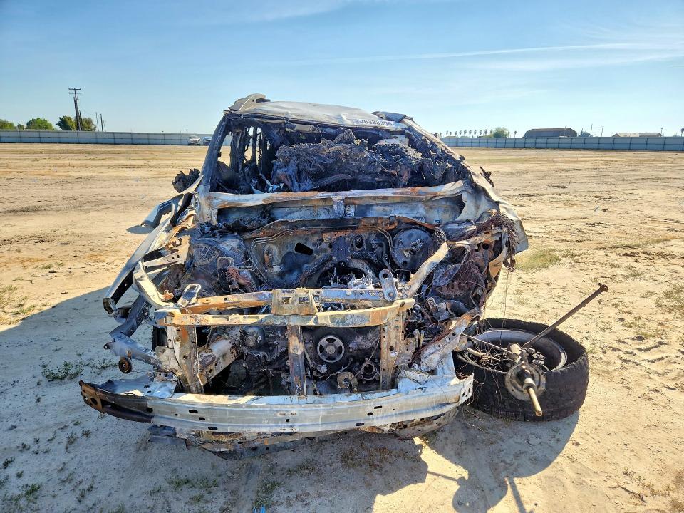 2020 Subaru Ascent Limited