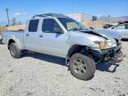 2004 Nissan Frontier XE-V6