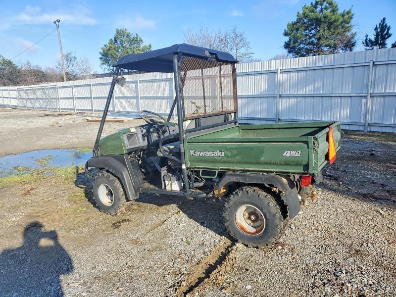 2005 Kawasaki 4WD  Utility Vehicle