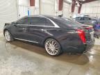2016 Cadillac Xts Platinum