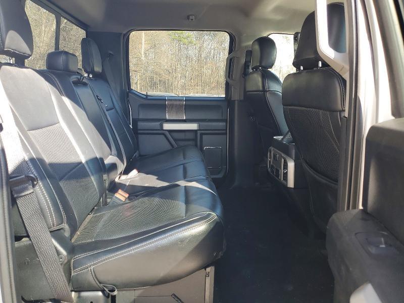 2019 Ford F250 Super Duty
