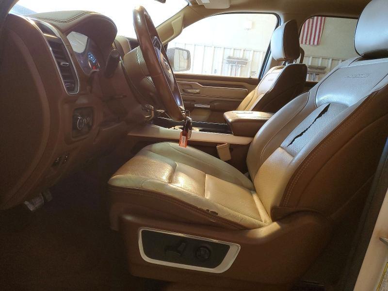 2019 Dodge 1500 Laramie