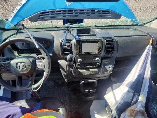 2023 Dodge RAM Promaster 3500 3500 High
