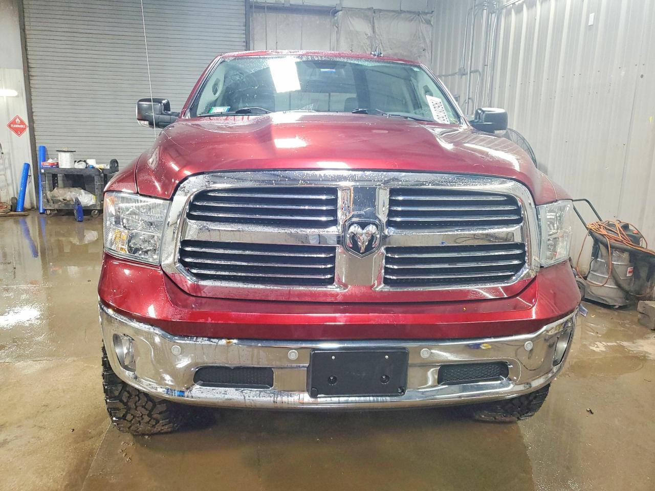 2016 Dodge RAM 1500 SLT