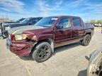 2008 Honda Ridgeline RTS