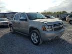 2009 Chevrolet Avalanche C1500 LTZ