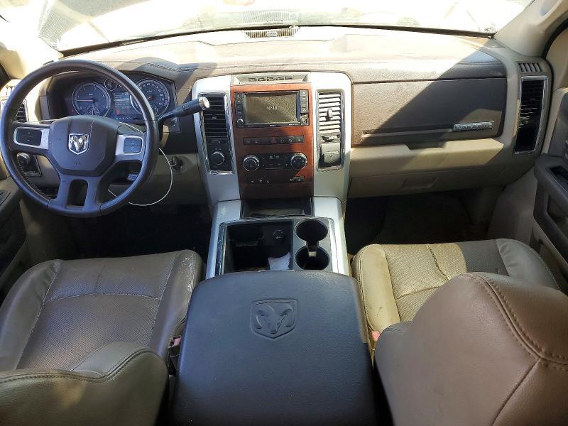 2011 Dodge RAM 2500