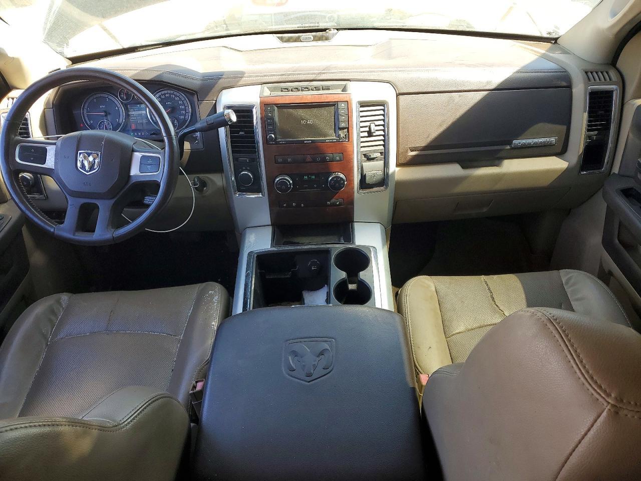 2011 Dodge RAM 2500